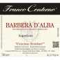 Preview: Franco Conterno Barbera d'Alba Superiore Cascina Sciulun